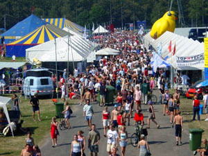 Flevo Festival